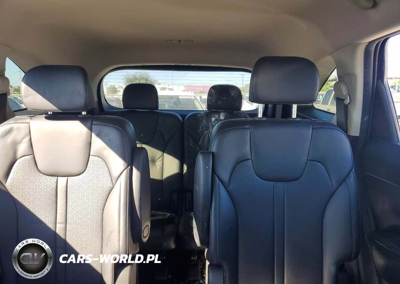 2022 Kia Sorento S VIN:KNDRG4LG8N5108895 - 10