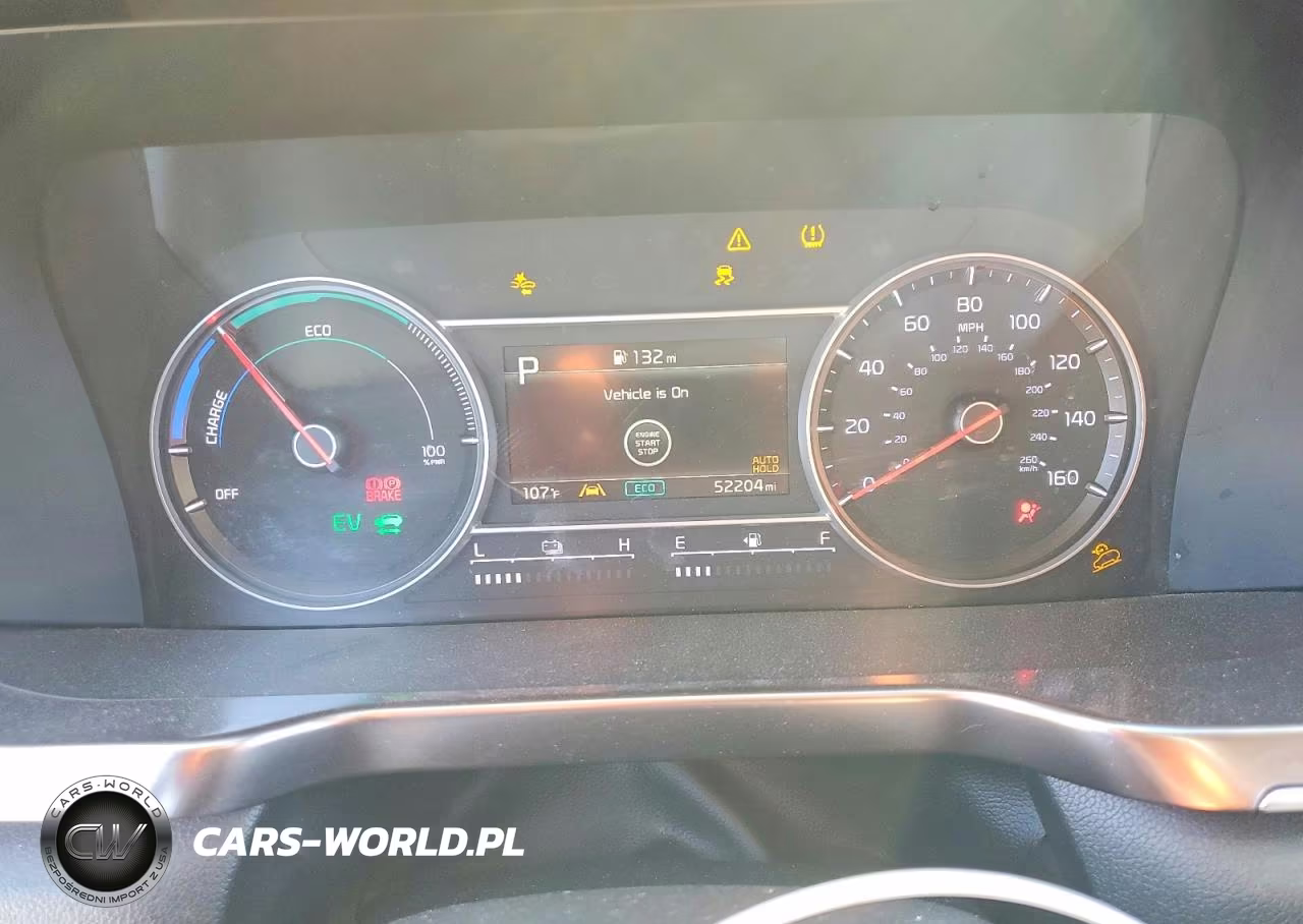 2022 Kia Sorento S VIN:KNDRG4LG8N5108895 - 9