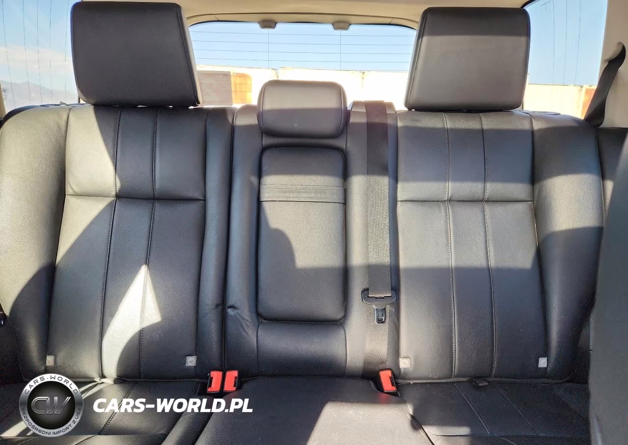2013 Land Rover Lr2 Hse VIN:SALFR2BG2DH321849 - 10