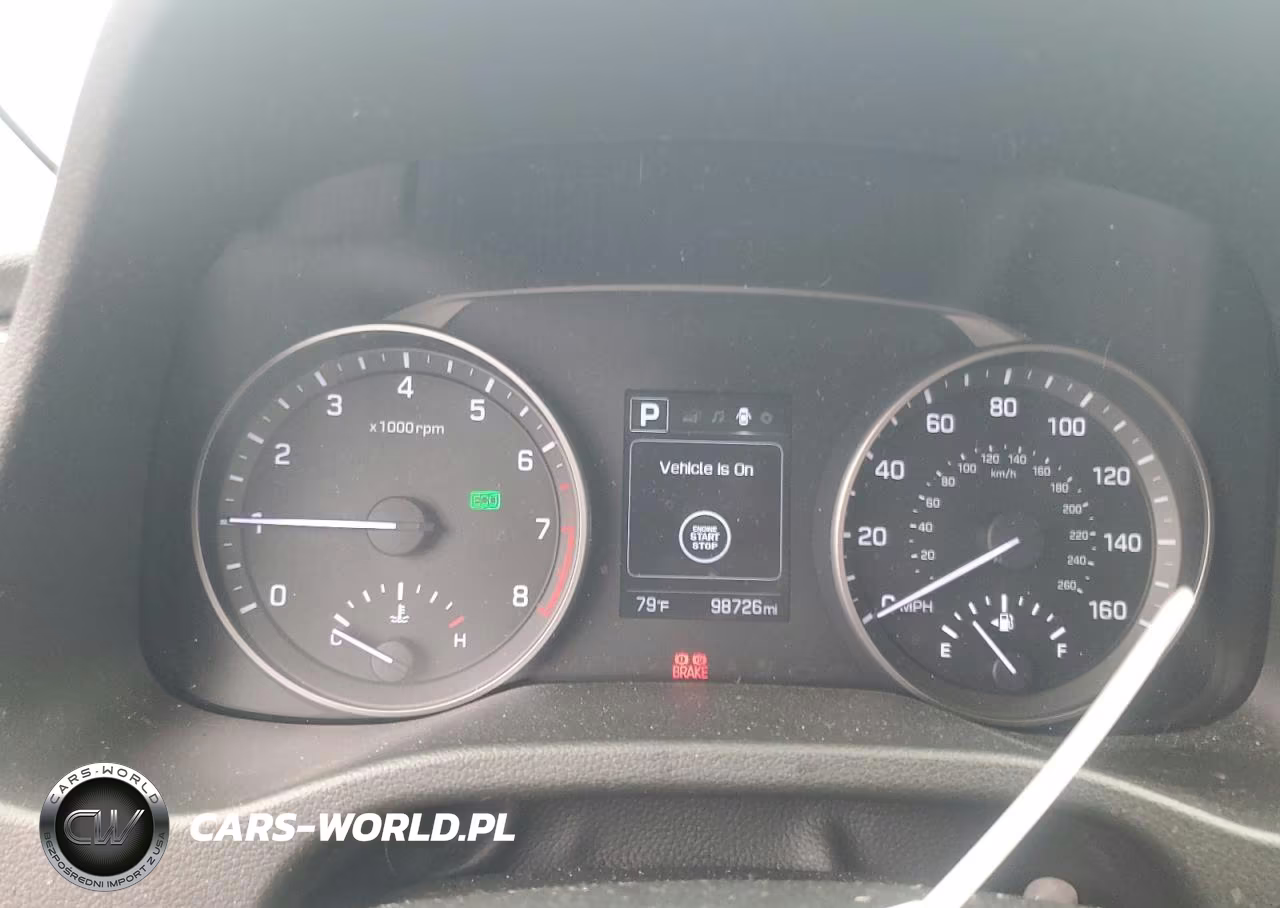 2018 Hyundai Elantra Value Edition VIN:5NPD84LF5JH220059 - 9