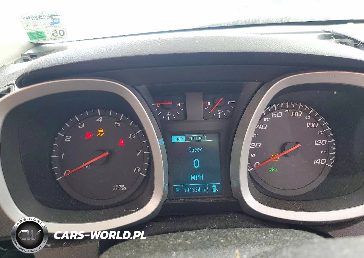 2013 Chevrolet Equinox Lt VIN:2GNALDEK6D1130900 - 9