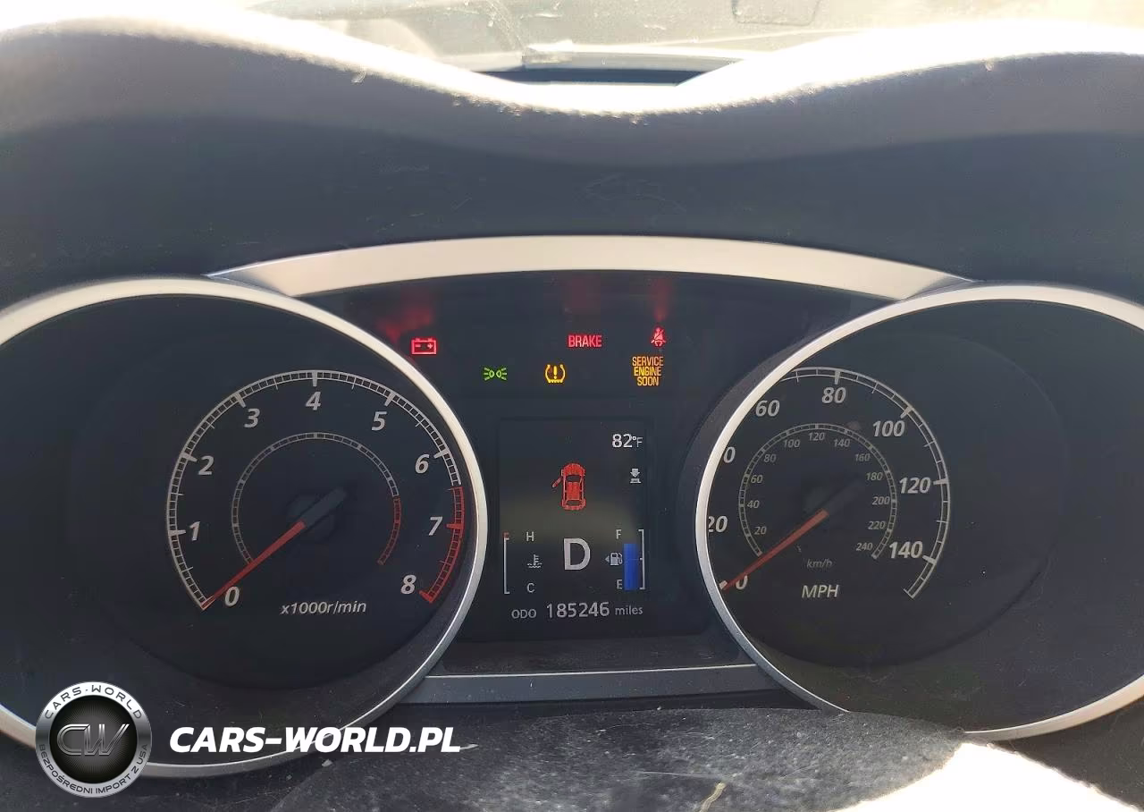 2011 Mitsubishi Outlander Se VIN:JA4AS3AW8BU033630 - 9