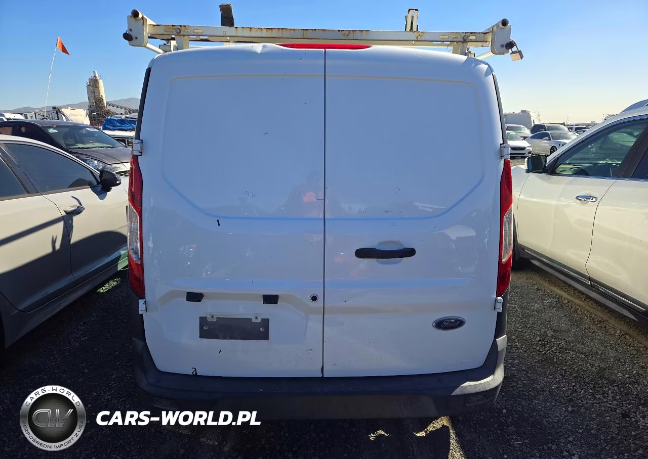 2017 Ford Transit Connect Xl VIN:NM0LS7E79H1312746 - 6