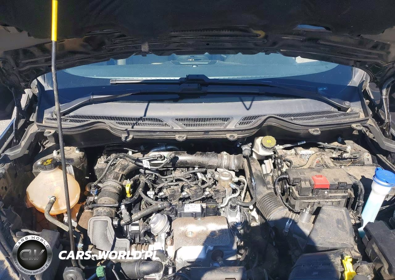 2021 Ford Ecosport S VIN:MAJ3S2FE2MC450121 - 12