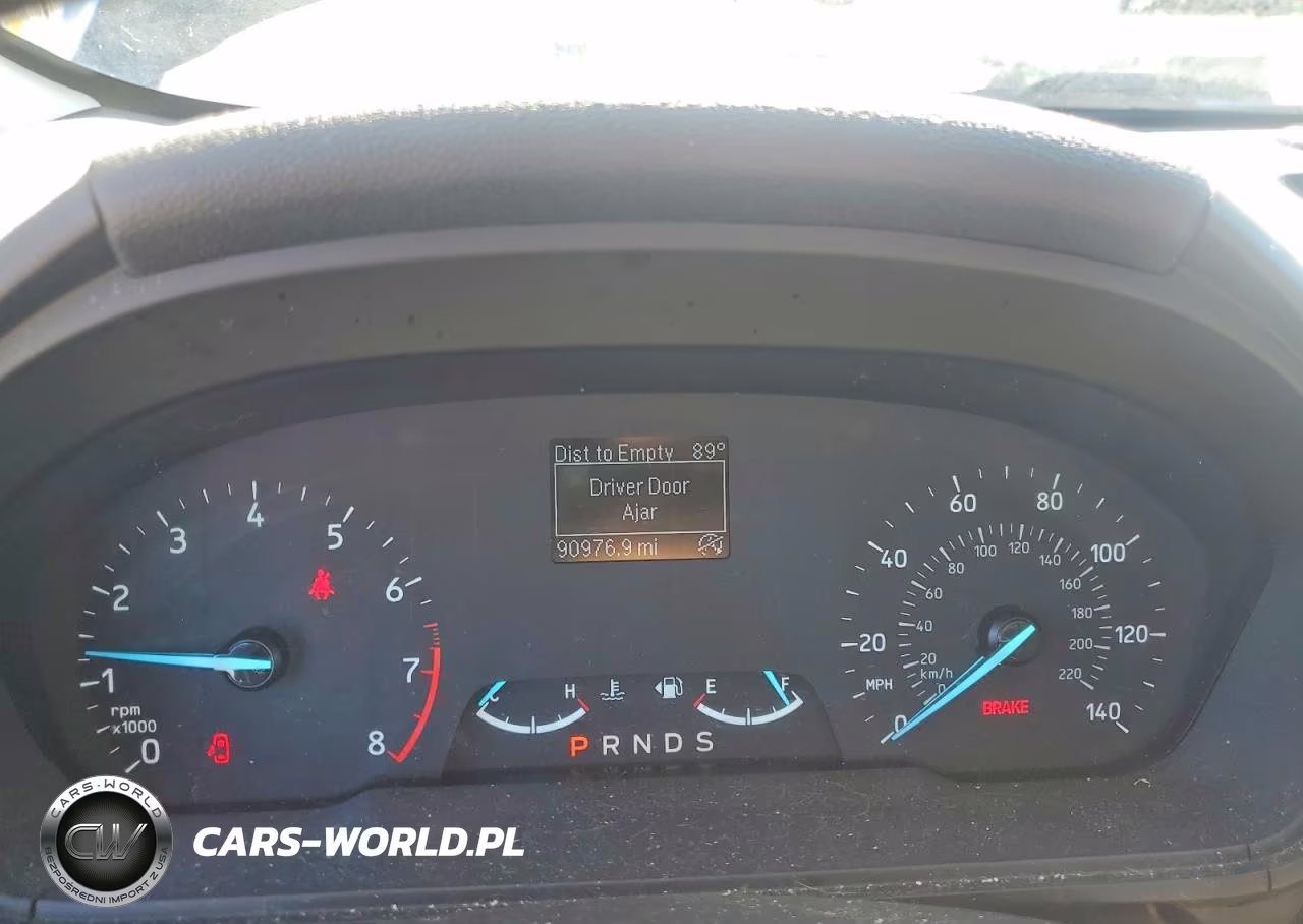 2021 Ford Ecosport S VIN:MAJ3S2FE2MC450121 - 9