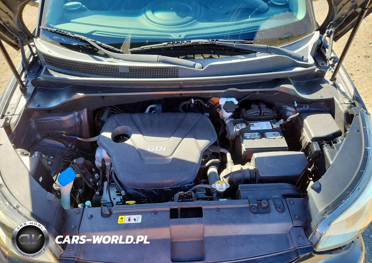 2014 Kia Soul Base VIN:KNDJN2A28E7738225 - 11