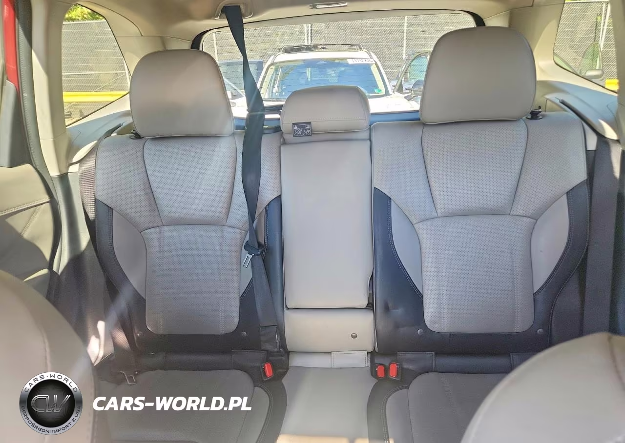 2021 Subaru Forester VIN:JF2SKASC9MH508461 - 10
