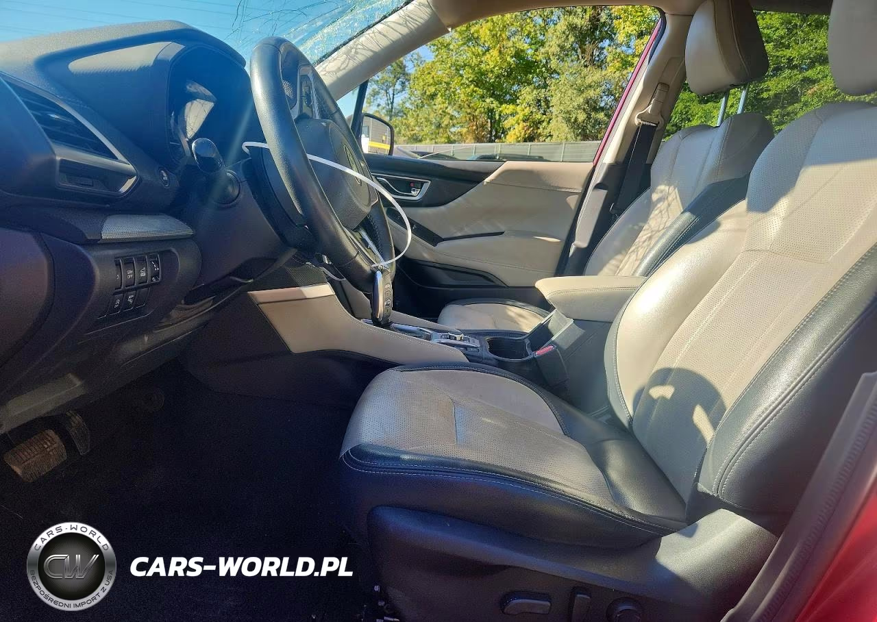 2021 Subaru Forester VIN:JF2SKASC9MH508461 - 7