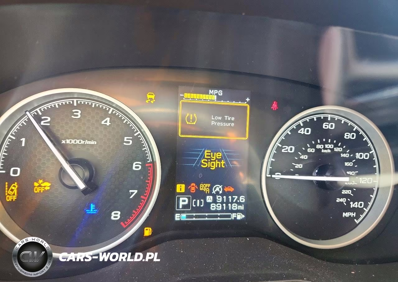 2021 Subaru Forester VIN:JF2SKASC9MH508461 - 9