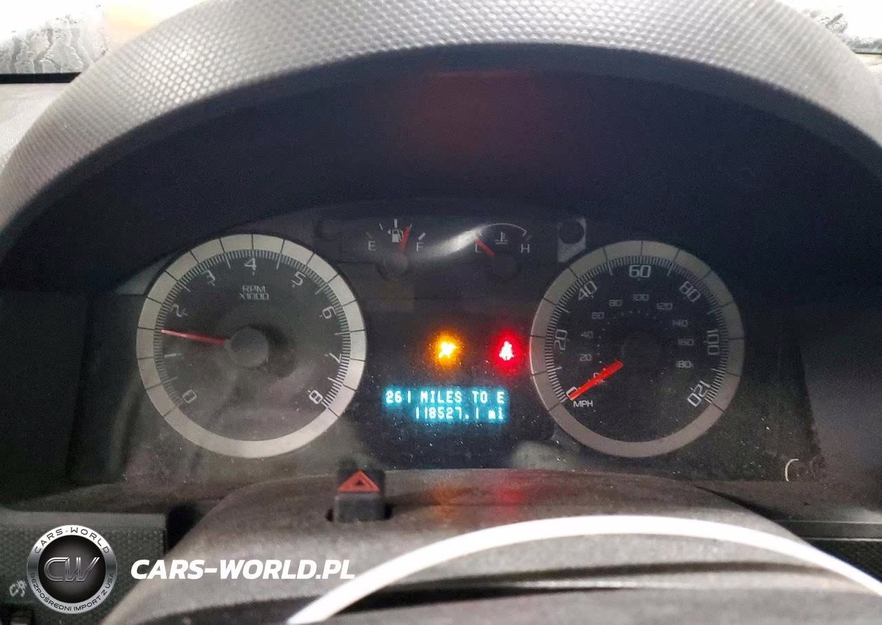 2008 Ford Escape Xlt VIN:1FMCU93118KE81768 - 9