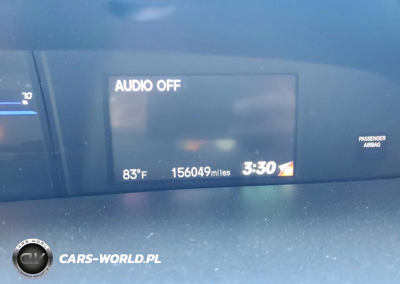 2014 Honda Civic Lx VIN:19XFB2F50EE241994 - 9