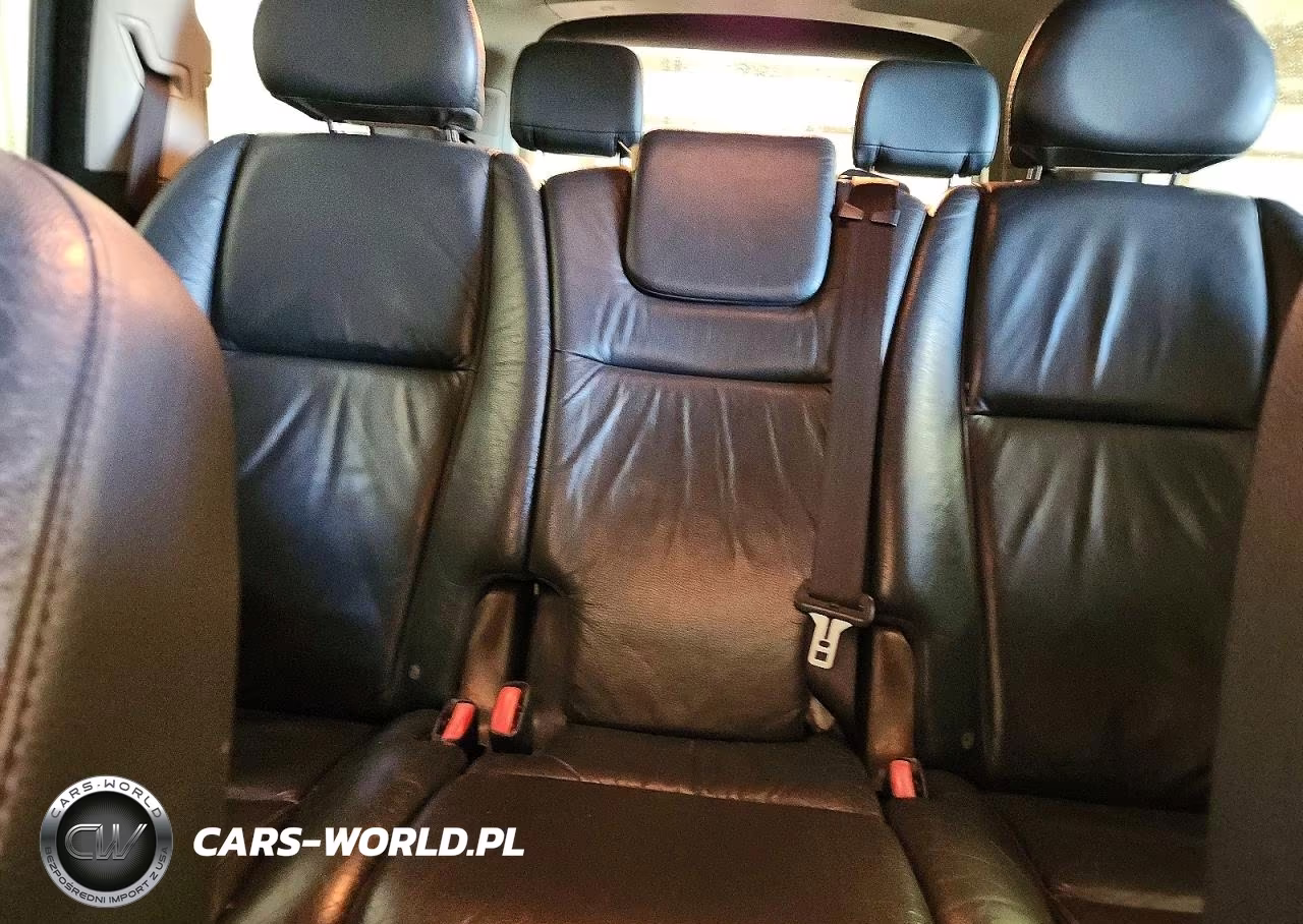 2010 Volvo Xc90 3.2 VIN:YV4982CZ1A1552184 - 10