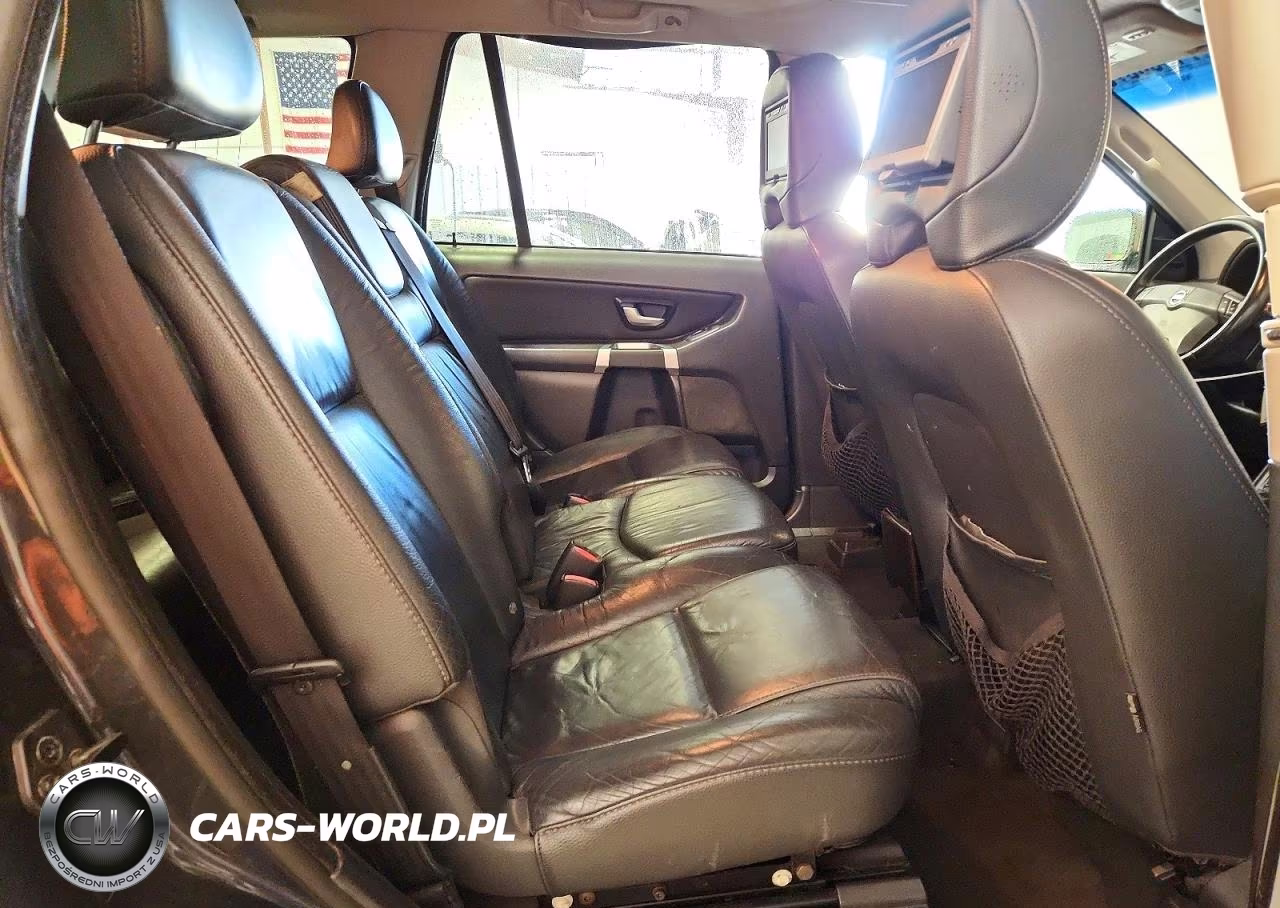 2010 Volvo Xc90 3.2 VIN:YV4982CZ1A1552184 - 11