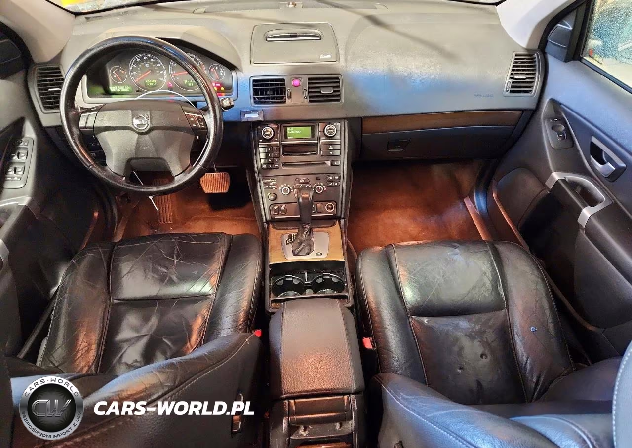 2010 Volvo Xc90 3.2 VIN:YV4982CZ1A1552184 - 8