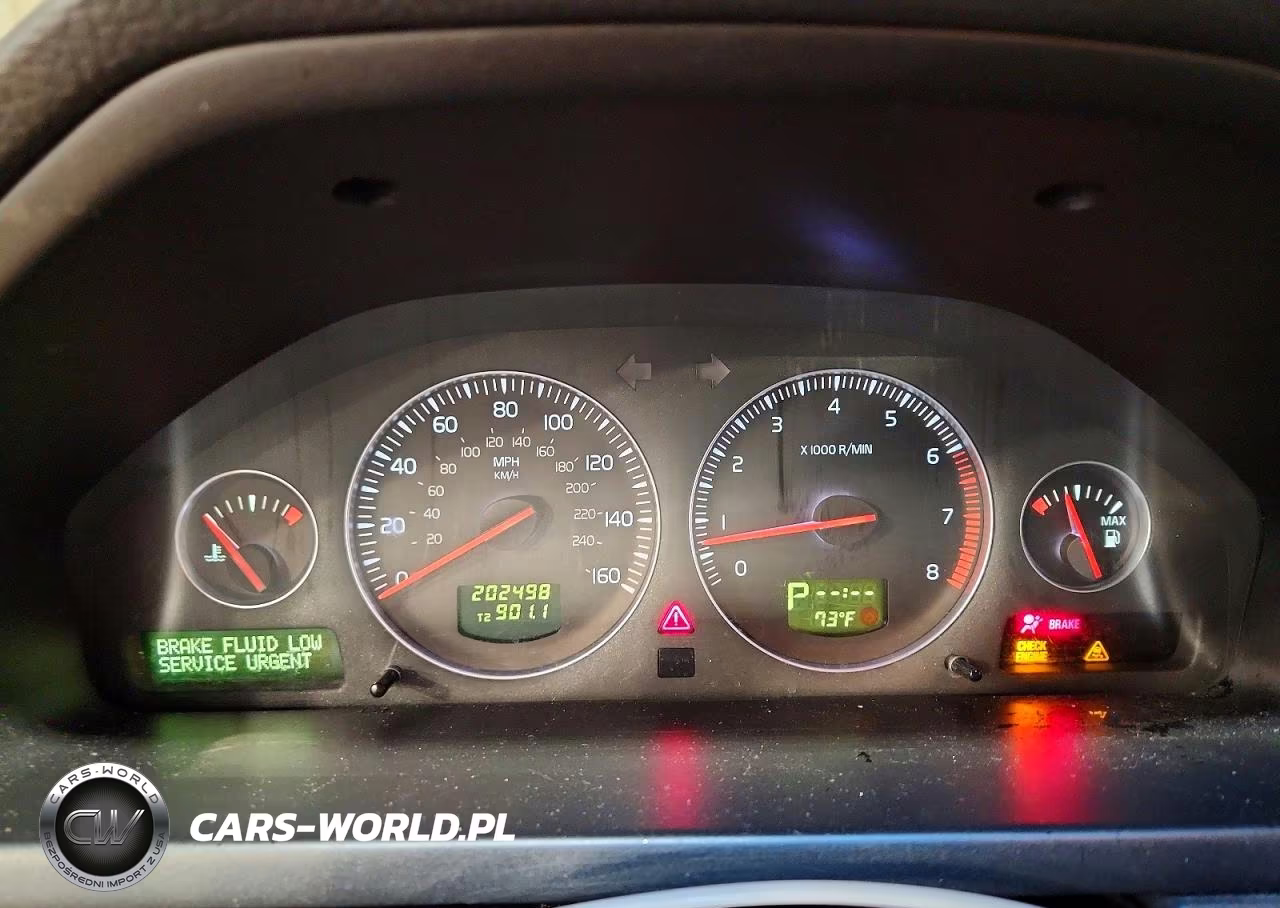 2010 Volvo Xc90 3.2 VIN:YV4982CZ1A1552184 - 9