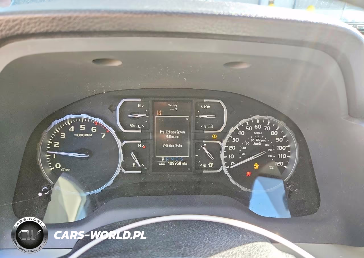 2021 Toyota Tundra Trd Pro VIN:5TFDY5F11MX046036 - 9