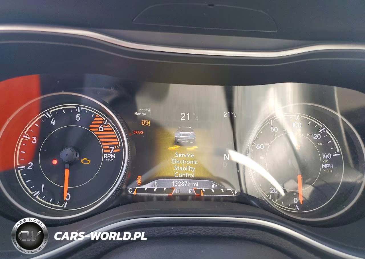2019 Jeep Cherokee Limited VIN:1C4PJMDN5KD342077 - 9