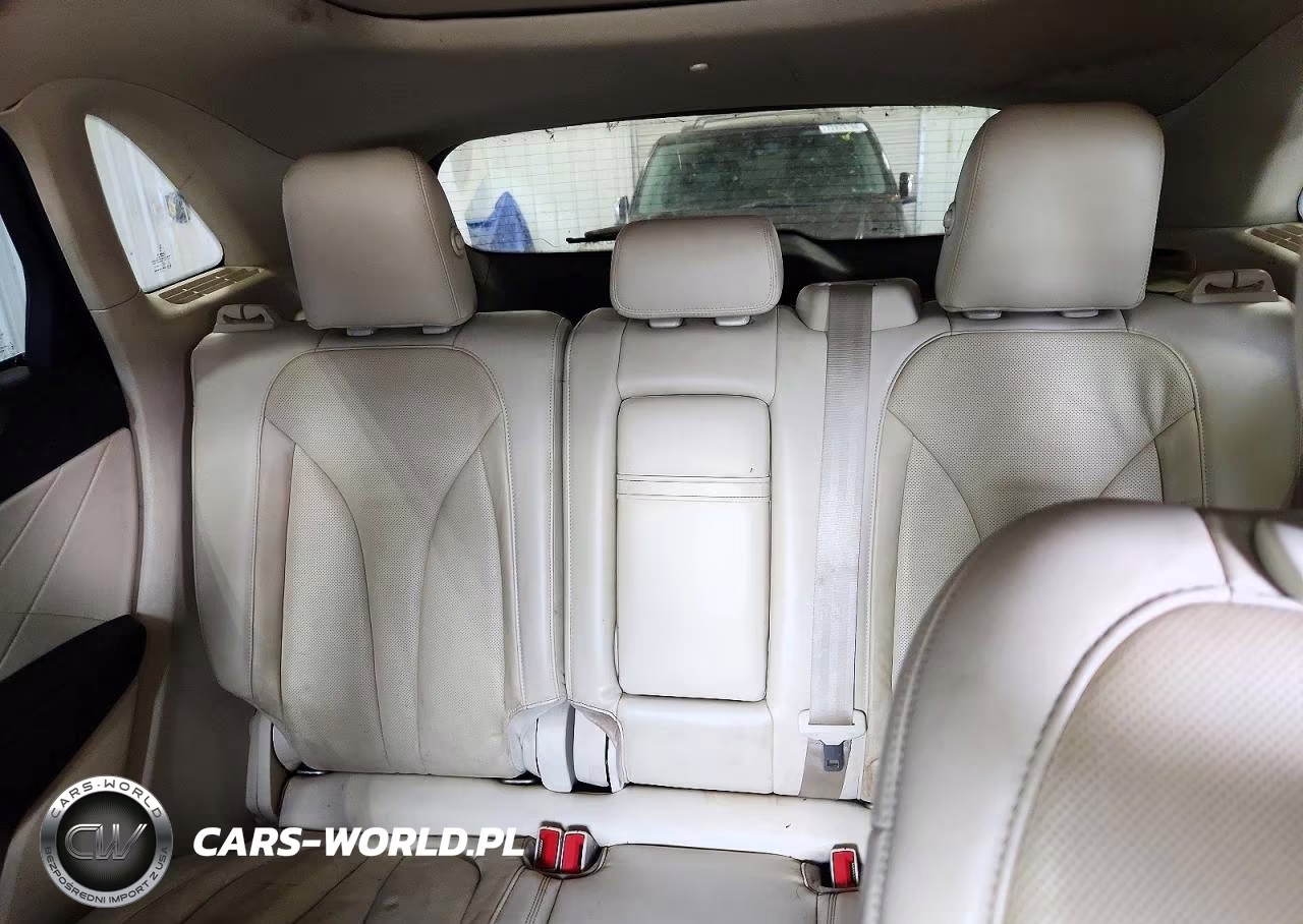 2015 Lincoln Mkc VIN:5LMTJ2AH8FUJ44786 - 10