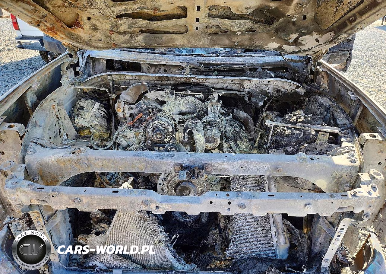 2020 Chevrolet Silverado K2500 Heavy Duty Ltz VIN:1GC4YPEY5LF232256 - 11
