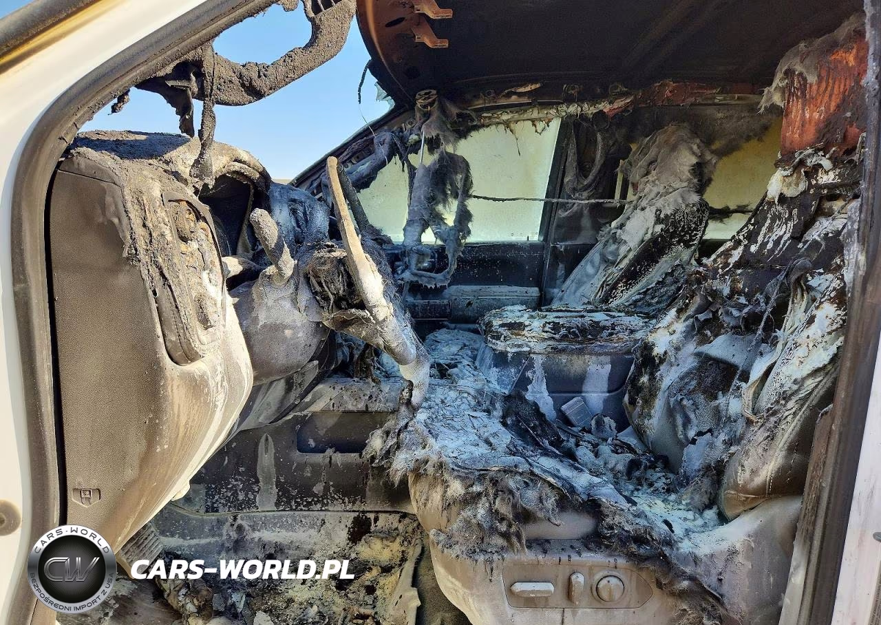 2020 Chevrolet Silverado K2500 Heavy Duty Ltz VIN:1GC4YPEY5LF232256 - 7