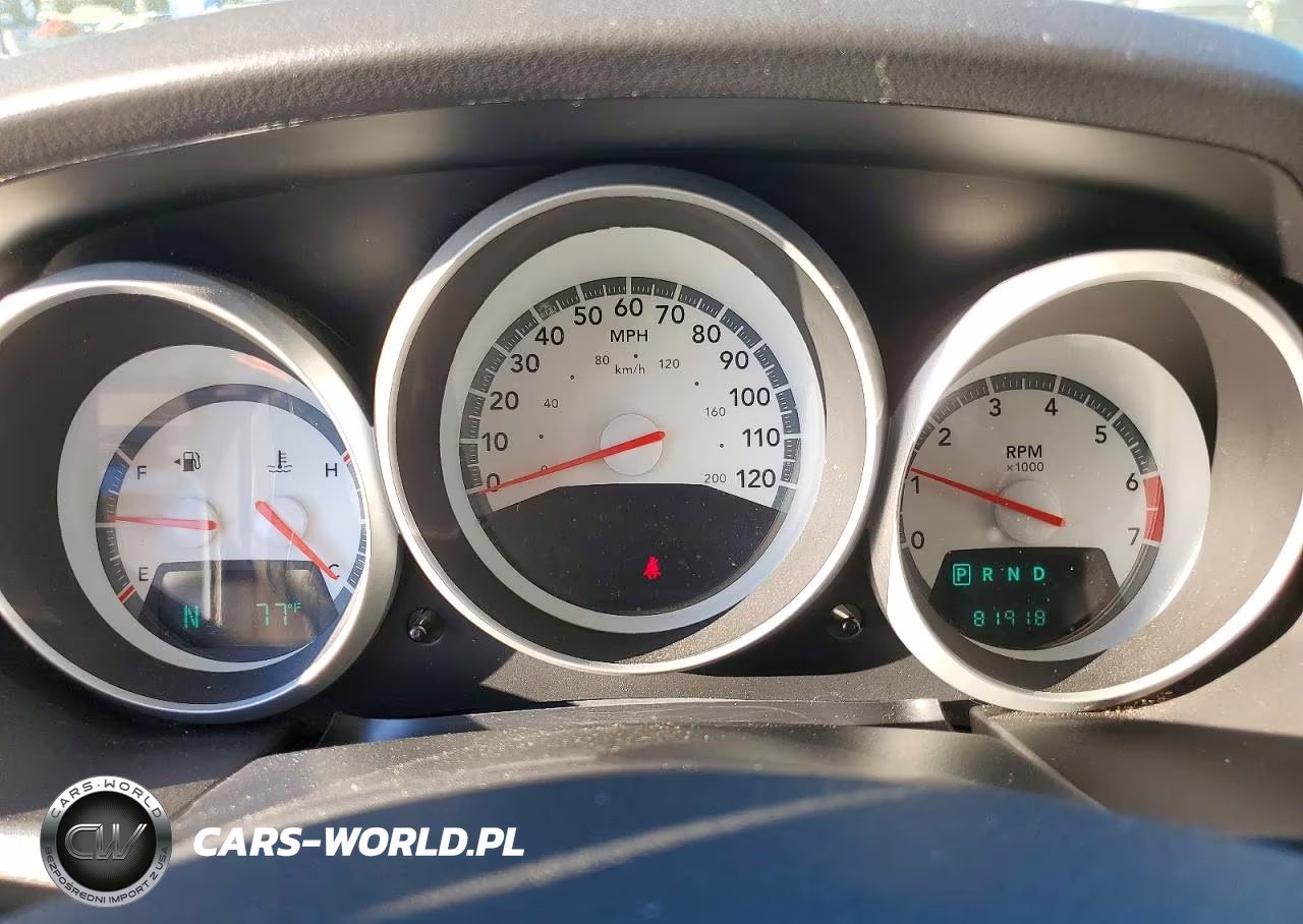 2010 Dodge Grand Caravan Se VIN:2D4RN4DE1AR203544 - 9