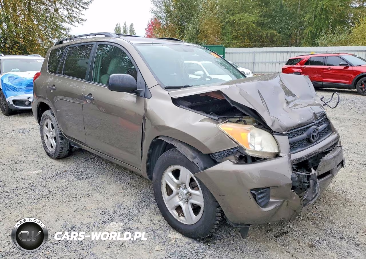 2010 Toyota Rav4 Base VIN:JTMBF4DV1AD038108 - 4
