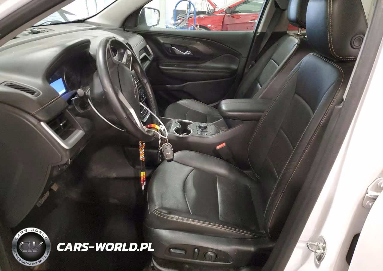 2021 GMC Terrain Slt VIN:3GKALVEV2ML317627 - 7