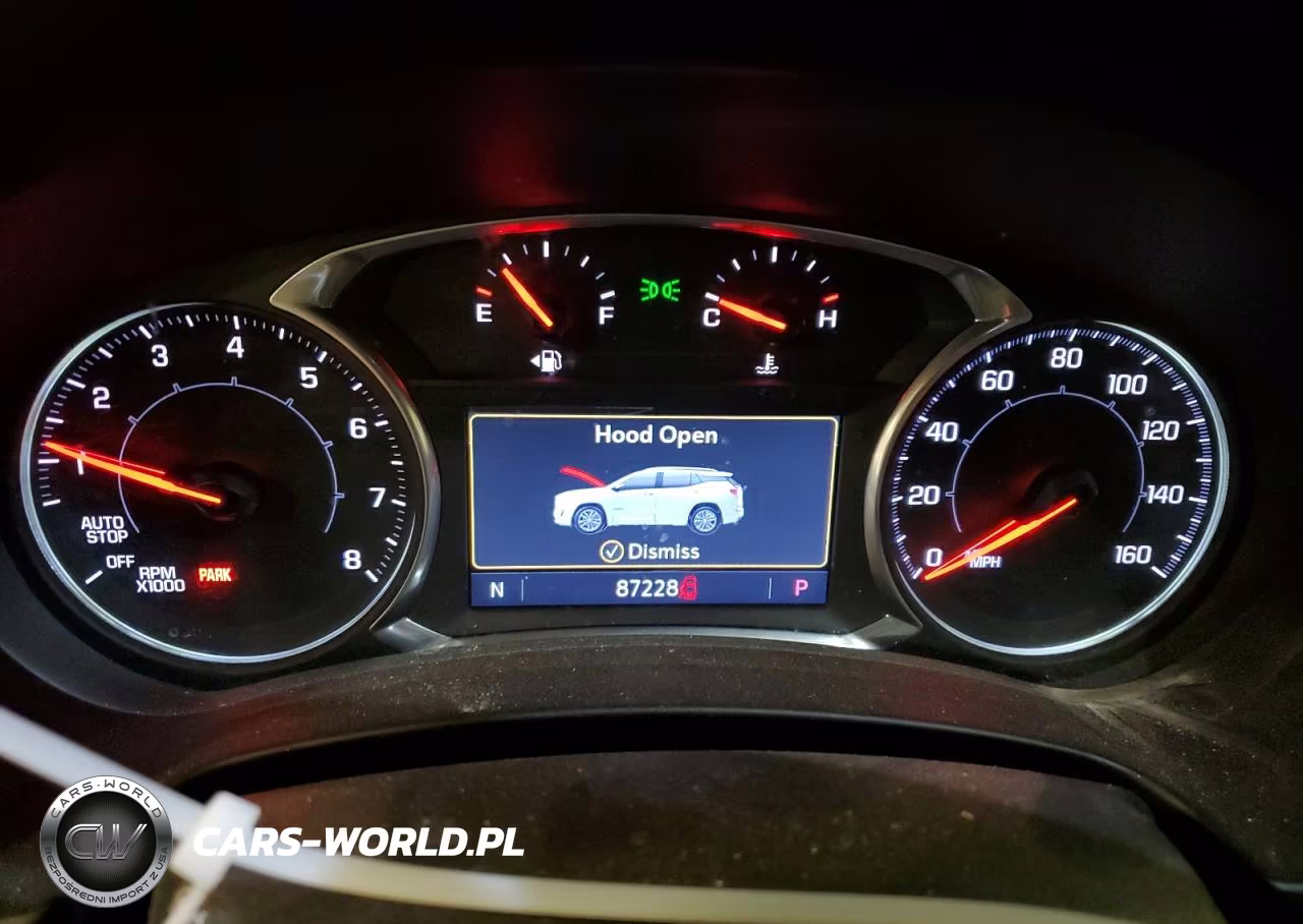 2021 GMC Terrain Slt VIN:3GKALVEV2ML317627 - 9