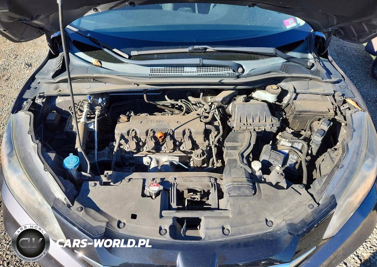 2018 Honda Hr-V Lx VIN:3CZRU5H30JG704701 - 12
