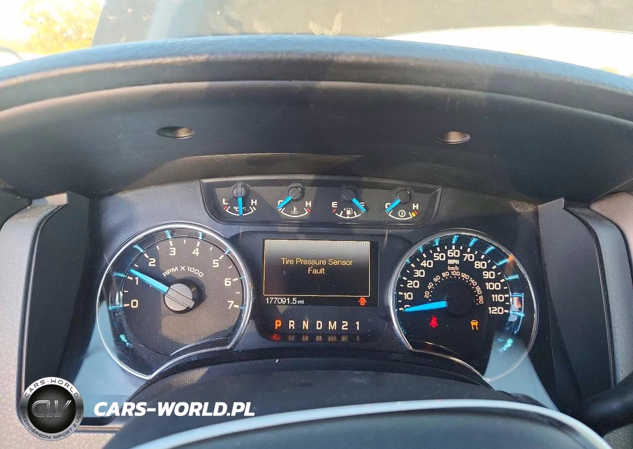 2013 Ford F150 Super Cab VIN:1FTEX1CM6DKF90527 - 9