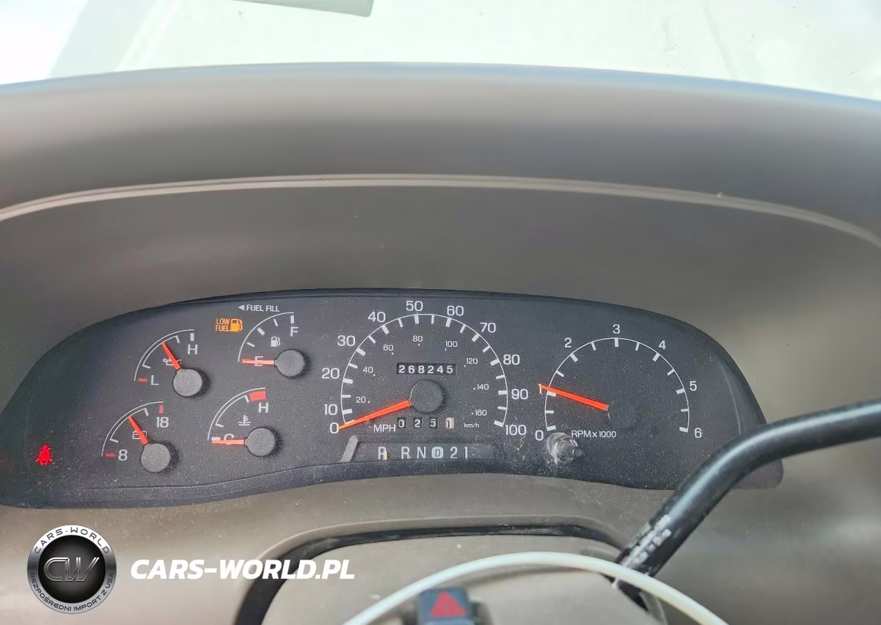 2000 Ford Excursion Limited VIN:1FMNU43S4YEA30059 - 9