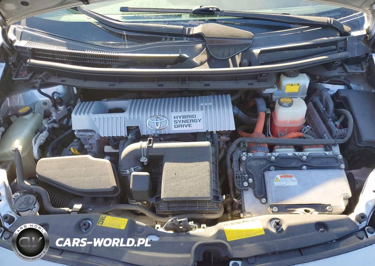 2010 Toyota Prius Ii VIN:JTDKN3DU0A5154351 - 11