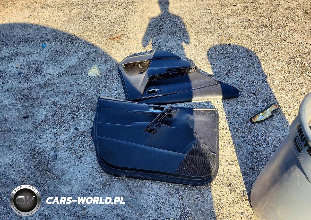 2017 Toyota Corolla Se VIN:5YFBURHE2HP636762 - 12