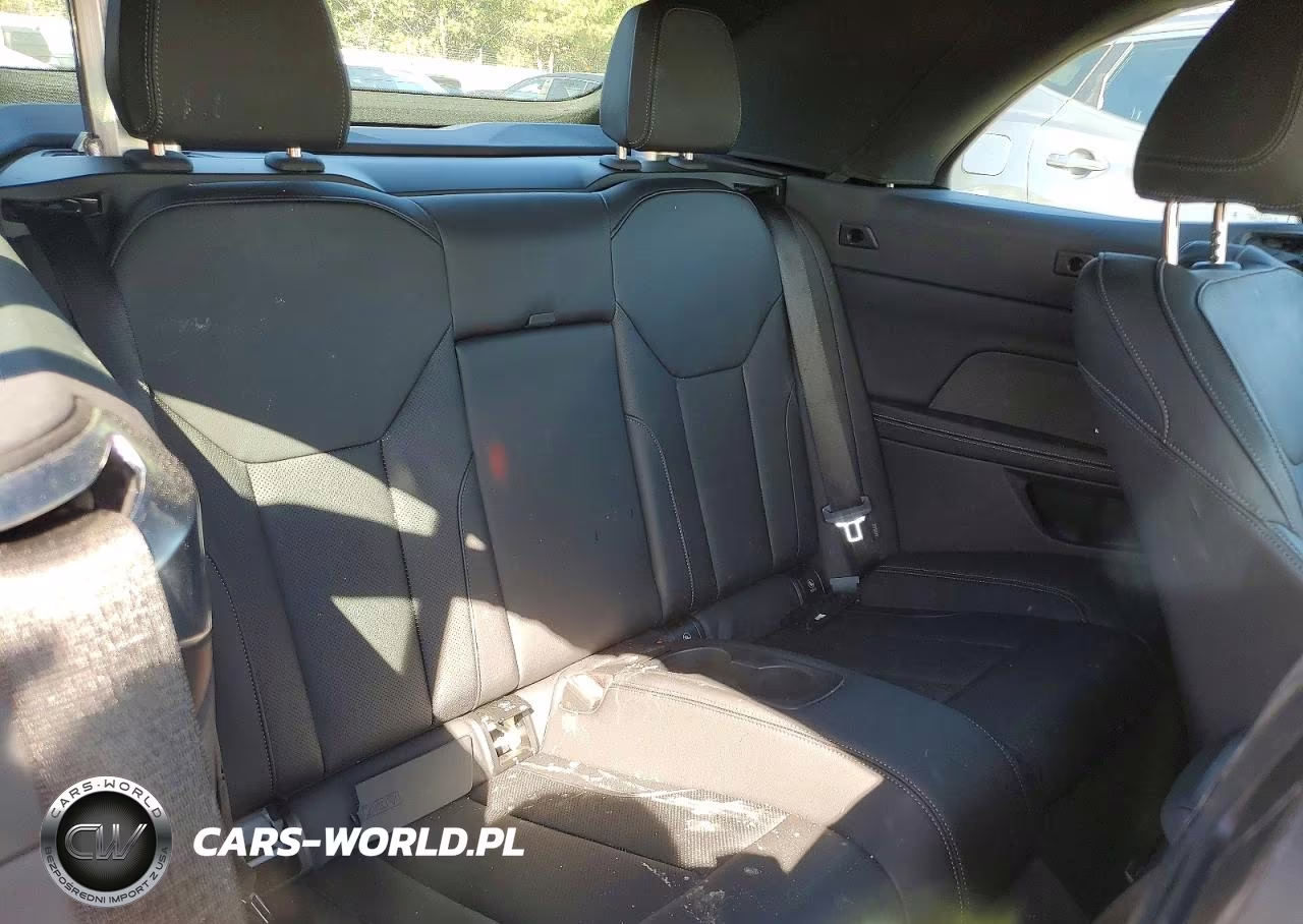 2027 BMW 430Xi VIN:WBA53DB08VCY38667 - 10