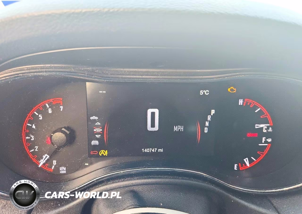 2019 Dodge Durango Gt VIN:1C4RDHDG1KC700984 - 9
