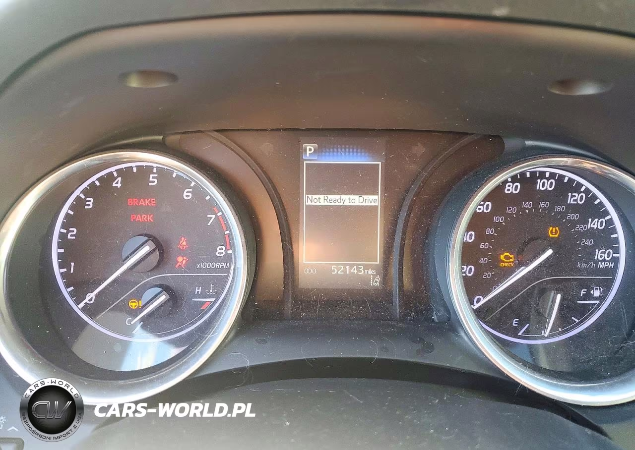 2018 Toyota Camry Le VIN:4T1B11HKXJU127197 - 9