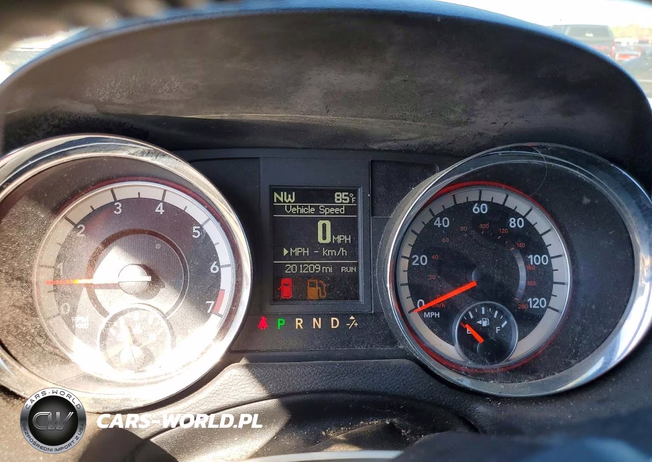 2018 Dodge Grand Caravan Gt VIN:2C4RDGEG3JR147429 - 9