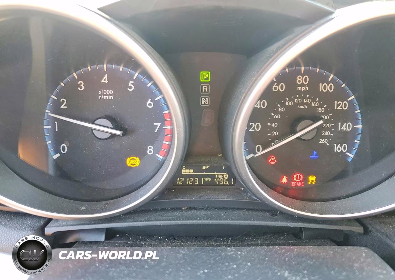 2013 Mazda 3 I VIN:JM1BL1LP4D1820967 - 9