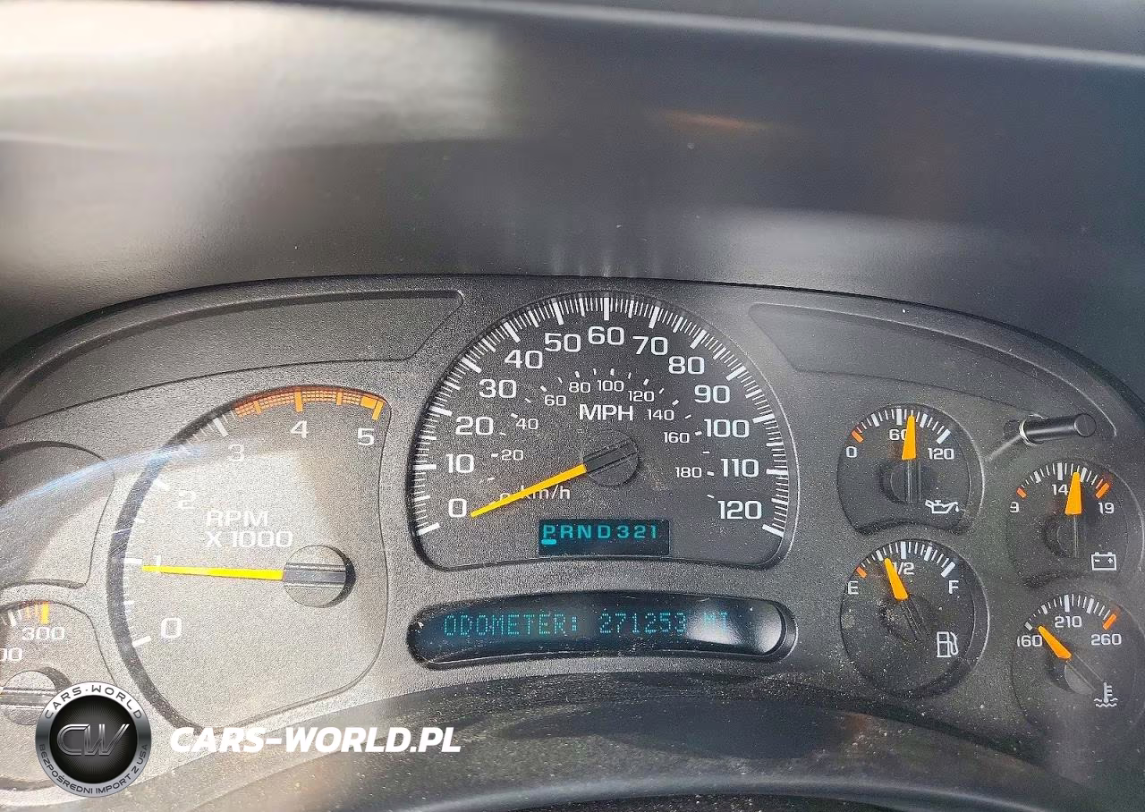 2003 GMC Sierra K2500 Heavy Duty VIN:1GTHK29U93E310654 - 9