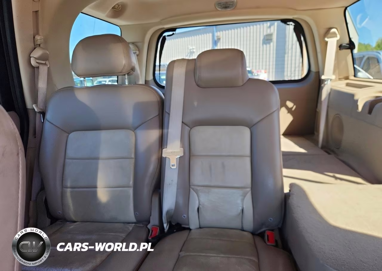 2004 Ford Expedition Eddie Bauer VIN:1FMRU17W34LB05823 - 10