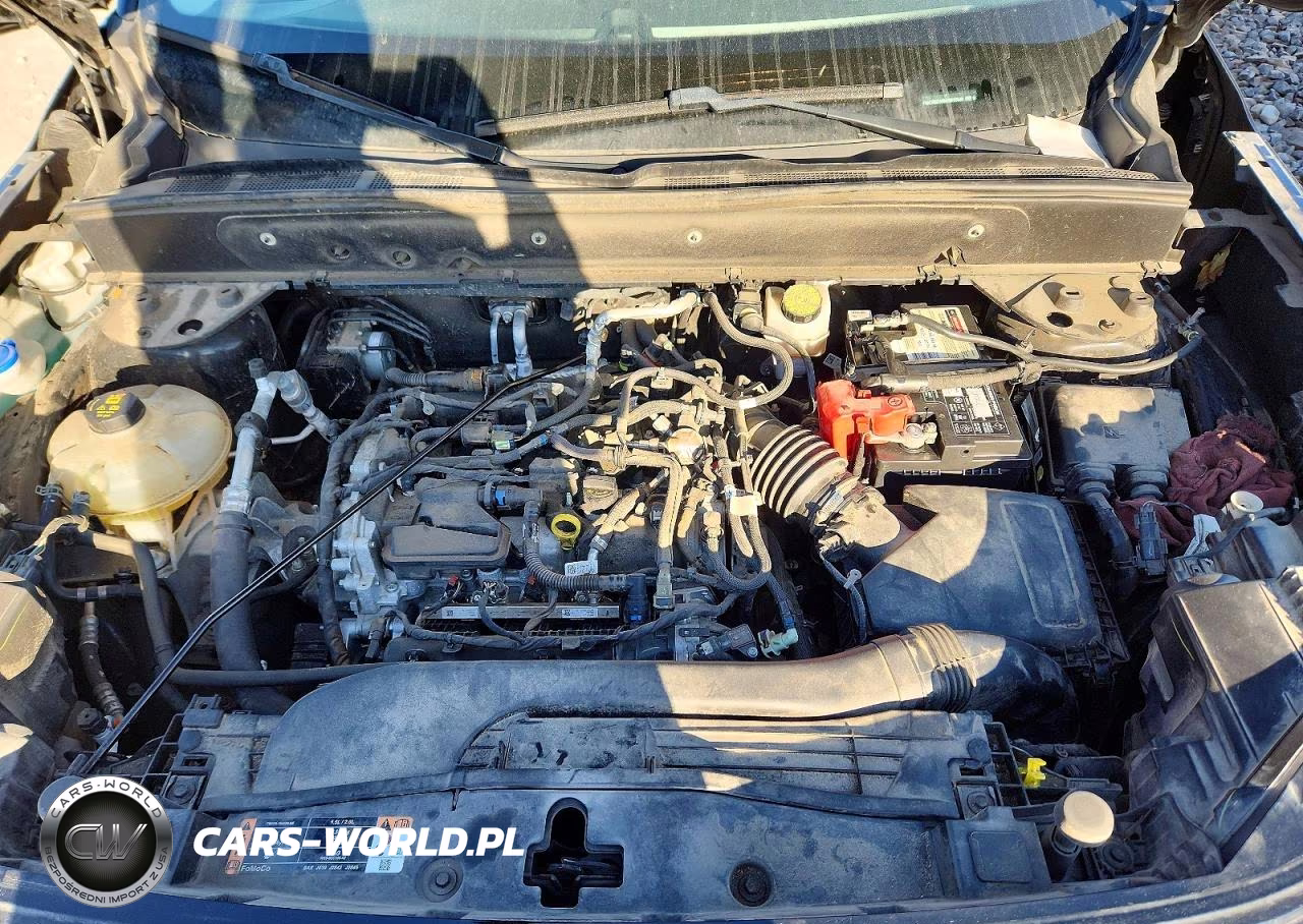 2021 Ford Bronco Sport Outer Banks VIN:3FMCR9C68MRB12540 - 11