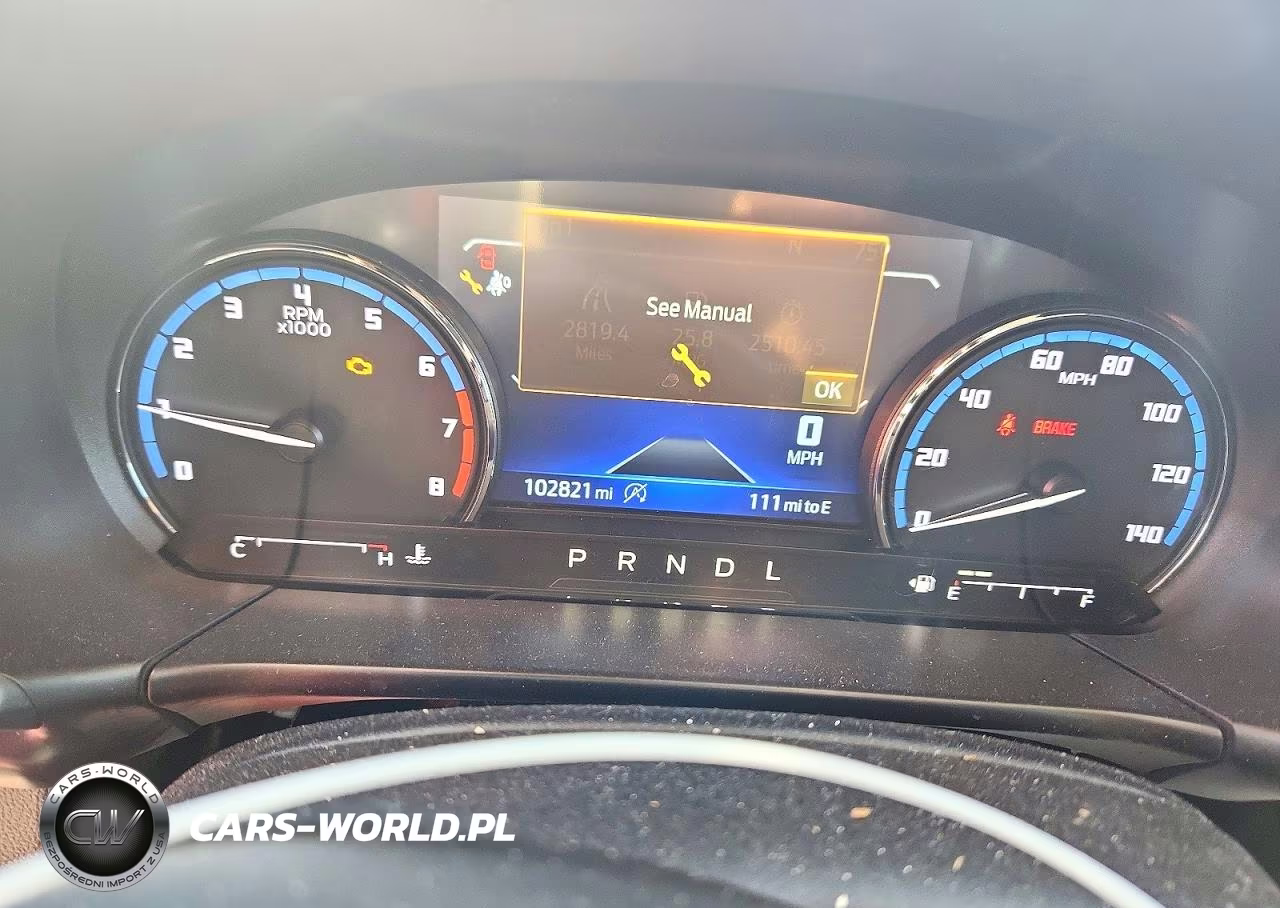 2021 Ford Bronco Sport Outer Banks VIN:3FMCR9C68MRB12540 - 9