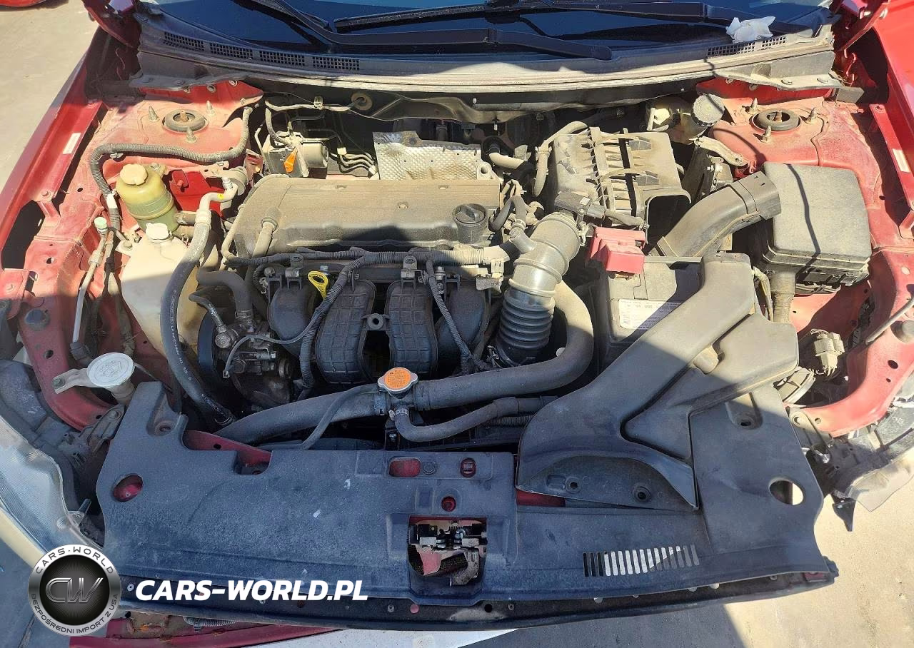 2009 Mitsubishi Lancer De VIN:JA3AU16U99U033432 - 11