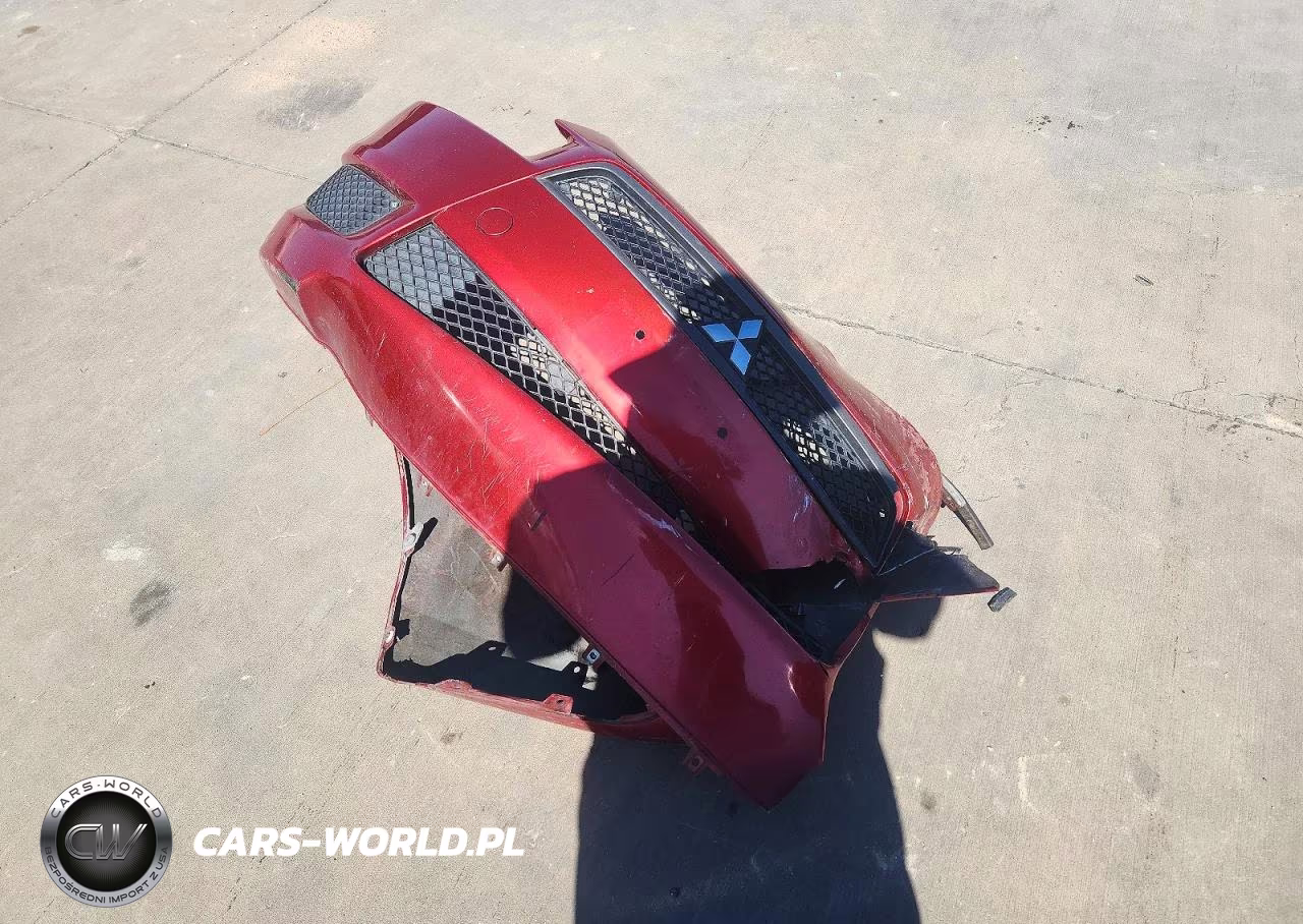 2009 Mitsubishi Lancer De VIN:JA3AU16U99U033432 - 12