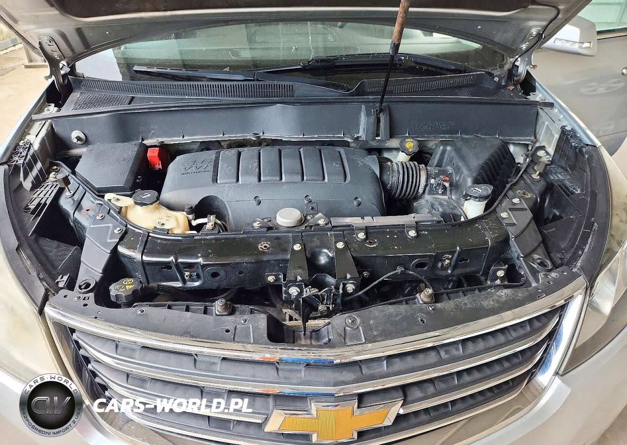 2014 Chevrolet Traverse Lt VIN:1GNKVGKD2EJ119485 - 12