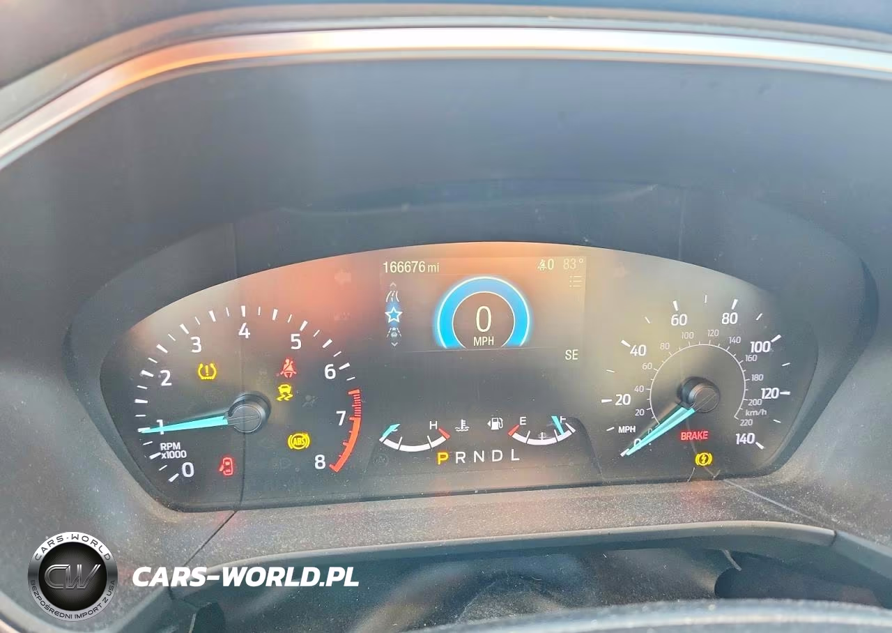 2020 Ford Escape Se VIN:1FMCU9G64LUB23700 - 9