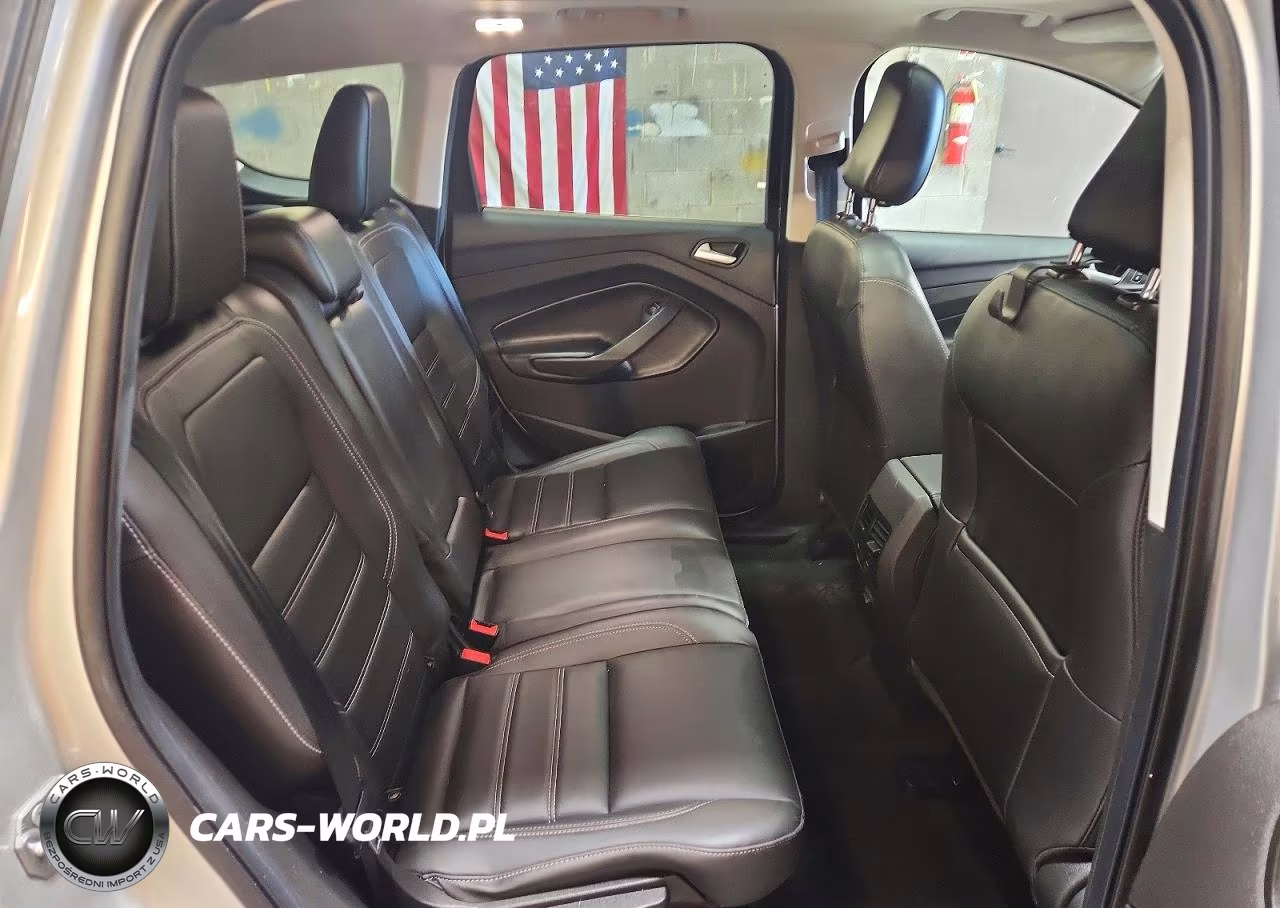 2019 Ford Escape Sel VIN:1FMCU9HD6KUC22398 - 10