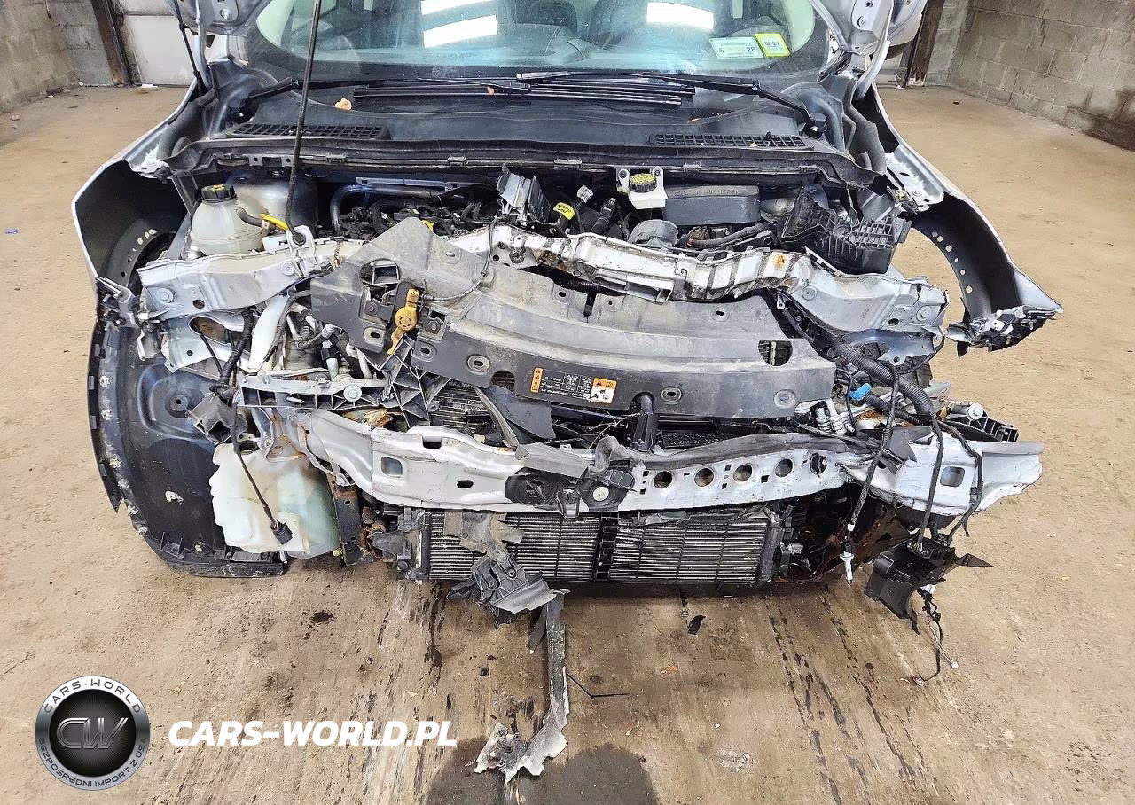 2019 Ford Escape Sel VIN:1FMCU9HD6KUC22398 - 11