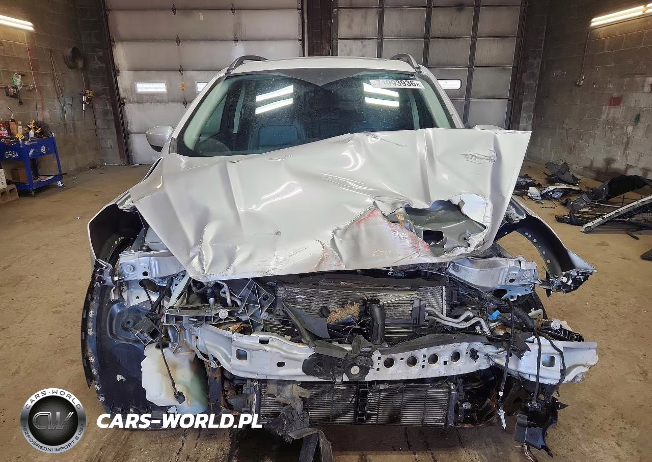 2019 Ford Escape Sel VIN:1FMCU9HD6KUC22398 - 5