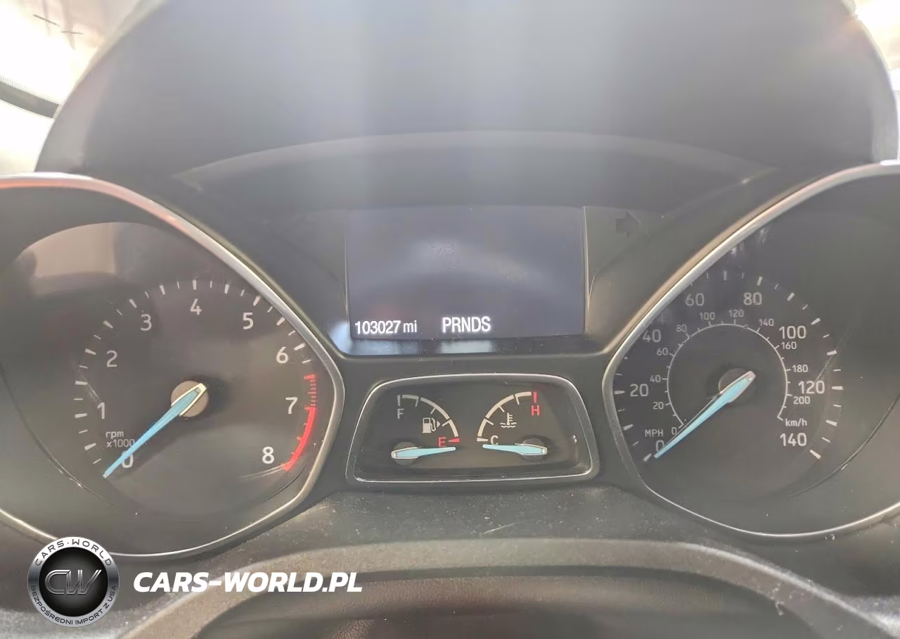 2019 Ford Escape Sel VIN:1FMCU9HD6KUC22398 - 9